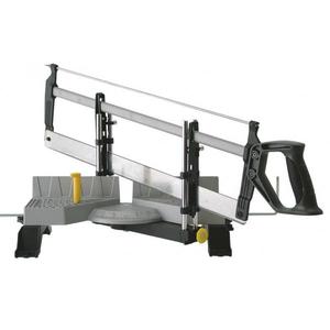 กล่องมุมตัดแบบกลไก Stanley Dynagrip สำหรับผู้ใช้เลื่อย - Product Image 1