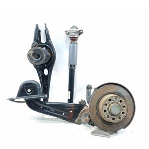 ชุดถ่วงน้ำหนักเครื่องยนต์ด้านหลังซ้าย AUDI A3 Sportback Series (8VA) 5Q0505435F (12>18) - Product Image 1
