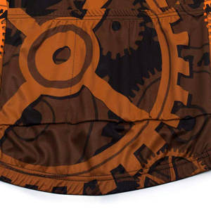 เสื้อใส่ปั่นจักรยานดีไซน์ใหม่ - Product Image 4