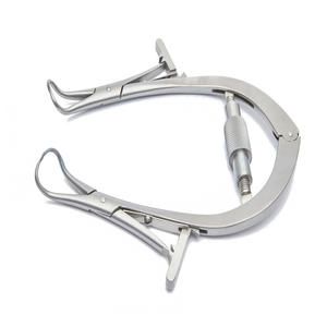 Retractor de tiroides quirúrgico con mejores ventas al por mayor precio de fábrica nuevo diseño nueva llegada Retractor de tiroides Joll - Product Image 1