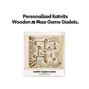 Giochi in Legno Personalizzati Ispirati a Katniss - Product Image 3