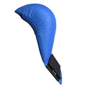 Mitones de Karate de alta calidad, guantes protectores de manos de Karate aprobados por WKF, guantes de Karate al por mayor - Product Image 6