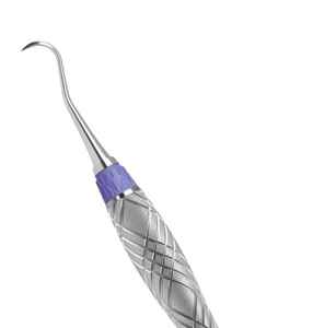 Curetas y escaladores manuales Hu_Friedy Instrumentos quirúrgicos dentales efectivos para el tratamiento dental en clínicas - Product Image 6