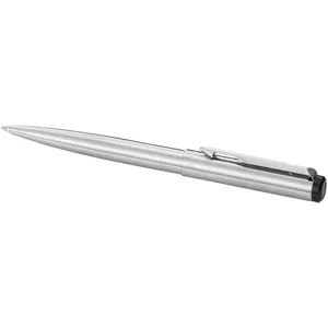Penna a Sfera Parker Vector in Metallo Durevole Personalizzata, Articolo Promozionale per Merchandising - Product Image 3