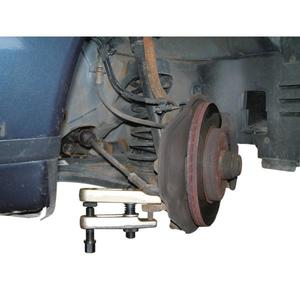 Separador de Rótulas Gedore Tamaño 2, Extractor de Pernos y Tornillos - Product Image 1