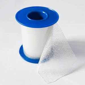 โรงงาน OEM สีฟ้าสีชมพูสีใสผิวหลังการผ่าตัดเทปซิลิโคนกําจัดไม่เจ็บปวดทางการแพทย์ - Product Image 2