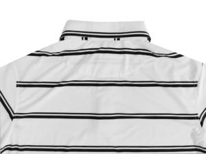 Wholesale Custom Polo Shirts Sleeve Business Uniform 220 Grams In <b>Weight</b> <b>Men</b> Custom Polo T-Shirt T Shirts With Embroidry - Product Image 4