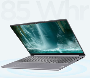 L e n o V o Think book16 + 02CD I n t e l CPU 16 pulgadas 32G 1T 3,2 K Pantalla Office Notebook Business Computer Laptop - Product Image 1