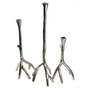 Vinigant Décoration bougeoir en Argent - Product Image 6