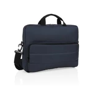 Impact AWARE RPET Laptop Bag Sustainable Promotional <b>Backpack</b> for Merchandising - Product Image 2