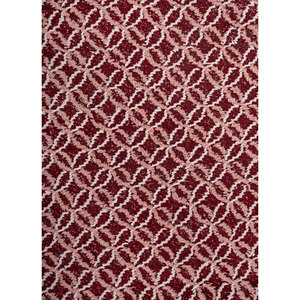 Alfombra Acrílica Anudada a Mano Atelier Ivory Akar-1008, Grosor de Felpa de 10 mm, Diseño Rectangular para Pasillo, Ideal para Sala de Estar Juvenil - Product Image 3