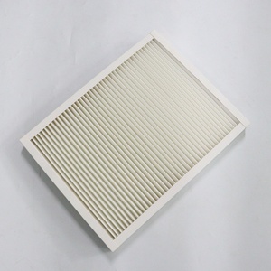 1 Pieza de Filtro FS.102.3801 de 495x395x46mm para XL75, CX102, CD102, Piezas de Impresora Confiables - Product Image 4