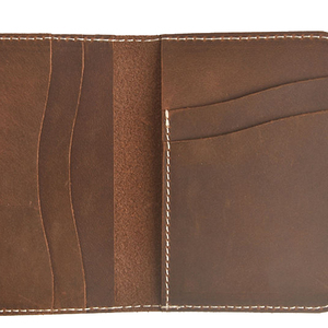 High Quality Customizable Men's <b>Wallets</b> Best Material with Custom Logo Cheap Price Custom <b>Card</b> <b>Holders</b> OEM Service - Product Image 6