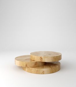 Resin Acacia <b>Coasters</b> <b>Heat</b> Resistant Custom Acacia Wood Resin <b>Coasters</b> Fast Shipping Optional Wood Shape Wooden Resin <b>Coaster</b> - Product Image 6