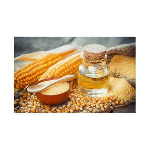 Vente en gros d'huile de maïs raffinée huile de graines de maïs naturelle de qualité alimentaire - Product Image 2