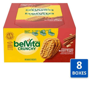 Wholesale Supply Kids for Chocolate Flavored Crispy Sweet Breakfast Biscuits Ready for Bulk Purchase - Product Image 6