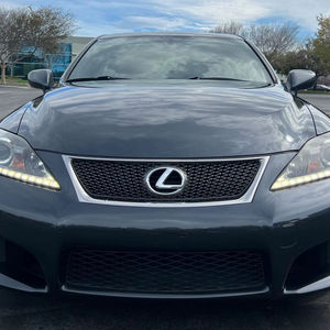 LEXUS IS F 2011 USADO, Volante a la Izquierda/Derecha - Product Image 1