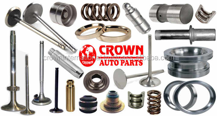 factory mode factory mode Factory Made Factory Made Factory Made Factory Made 60540326 60540325 Inlet & Exhaust Engine Valve Fits for Alfa romeo Alfa 33 1.7Eng. AR307.36/.37/.401717 Cc.engine Spare Parts