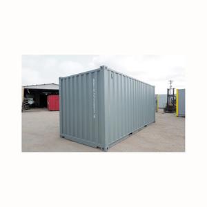 Contenedor de 20 Pies, 40 Pies y 45 Pies con Puertas Laterales Abatibles en Venta al Mejor Precio de BE - Product Image 3