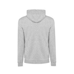 Sudadera con Capucha Extra Grande Unisex de Alta Calidad, Ropa Impermeable de Algodón Estampada de Talla Grande, Color Personalizado para Hombres y Mujeres - Product Image 2