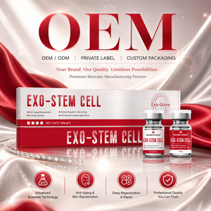 OEM ODM Collagen Facial <b>Serum</b> Ampoule Firming Moisturizing Skin Care Essence Cell Care Facial <b>Serum</b> Ampoule - Product Image 5