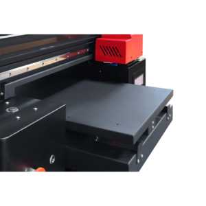 Nueva Impresora UV Automática para Acrílico y Madera, Modelo ZZ1S de Jay's Printers, Tamaño A3+, 1 Año de Garantía, Ethernet, Windows 10/11, Gran Venta - Product Image 3
