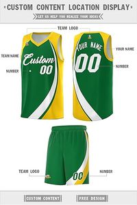 Uniforme de basket-ball de haute qualité avec design personnalisé, vêtements d'équipe à chaud, uniforme de basket-ball à bas prix pour hommes - Product Image 6