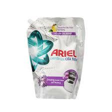 Ariel Stain-Free Clean <b>Laundry</b>, Strong Cleaning Power Anti-Bacterial & Long-Lasting Fragrance - Product Image 2