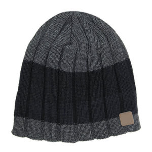 Top Trending 2024 Most Popular Comfortable Latest Design Winter Beanies Customized Logo Beanies - Product Image 2