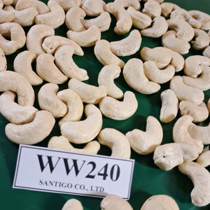 Noix de cajou en vrac bon marché Kaju Badam - Product Image 1