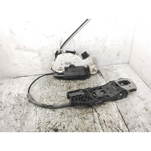 Serratura Anteriore Sinistra VOLKSWAGEN Serie Up (122) 15G-1S1837015C (16>) - Product Image 3