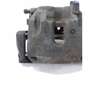 CALIBRE DE FRENO DELANTERO IZQUIERDO JEEP Grand Cherokee 4ª Serie EXF, EXN Diésel 3000 (11>21) - Product Image 2