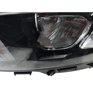 FARO DELANTERO IZQUIERDO MERCEDES Clase A (W177) A1779064703 (18>) - Product Image 3