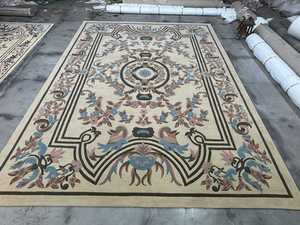 Alfombras de suelo de estilo moderno de textura suave de larga duración con agarre antideslizante y materiales amigables con el lavado para cada habitación y propósito de regalo - Product Image 2