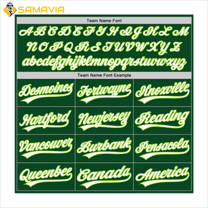 Camisetas de béisbol de ingeniería de precisión SAMAVIA, ajuste personalizado para equipos de EE. UU., camiseta de béisbol de rendimiento profesional, atletas de EE. UU. personalizables - Product Image 3