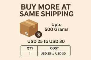 น้ำหอมเข้มข้นคุณภาพสูง บัลคิส รีแฮบ 500 กรัม ปราศจากแอลกอฮอล์ เป็นมิตรกับสิ่งแวดล้อม กลิ่นหอมติดทนนาน กลิ่นแบบโอเรียนทัล สำหรับทุกเพศ - Product Image 5