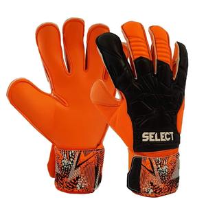 2025 professionnel PU Football gardien gants haute qualité Latex cuir articles de sport OEM entretenu pour l'entraînement en plein air - Product Image 1