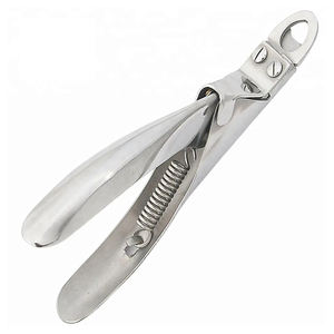 Meilleur coupe-ongles en acrylique professionnel, faux ongles, coupe-ongles en forme de U, outils de manucure et de pédicure, coupe-ongles - Product Image 6