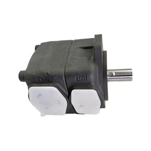 Pvr150 pvr50150 pvr1050 Máy Bơm dầu cánh gạt thủy lực Loại sản phẩm máy bơm thủy lực - Product Image 3