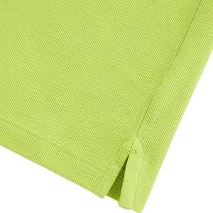 Camisetas Polo de Manga Corta para Hombre, de Secado Rápido, de Algodón, Tallas Grandes, Impresión por Sublimación Personalizada, Antiarrugas, Transpirables - Product Image 3