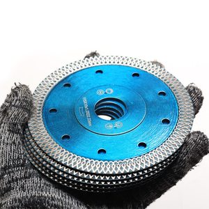 ใบเลื่อยตัดหินแกรนิตกระเบื้องคอนกรีตเพชร - Product Image 1