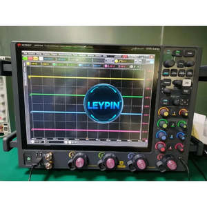 Osciloscopio Digital Portátil Keysight UXR0134A 13G Nuevo YTDI - Product Image 3