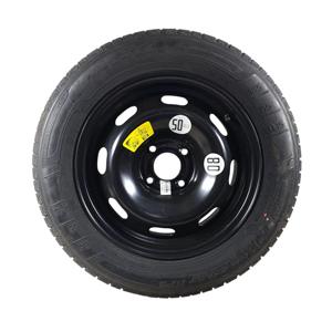 Roue de secours CITROEN C3 Série 9820705880 Essence 1200 (16>) - Product Image 1