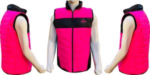 Chaqueta de Safari informal de invierno para hombre de talla grande impermeable y transpirable de punto de poliéster Shell - Product Image 5