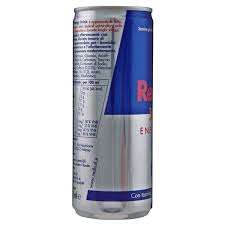 ORIGINAL Can Red Bull & Red Bull Classic 250ml 500ml Offre de réduction/Texte disponible dans toutes les langues - Product Image 4