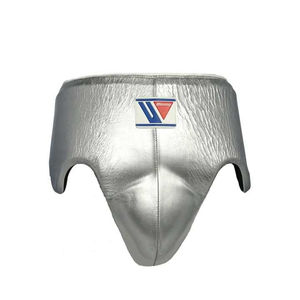 Protector Inguinal de Boxeo de Alta Calidad Hecho con Cuero de Primera Calidad, Precio Bajo y Accesible para Hombres, Calidad Premium - Product Image 2
