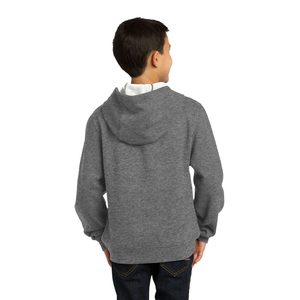 Sudadera con capucha de algodón 100% de talla grande Unisex, sudadera informal para Fitness, correr, gimnasio, jersey con cremallera, temporada de invierno, teñido liso Digital - Product Image 5