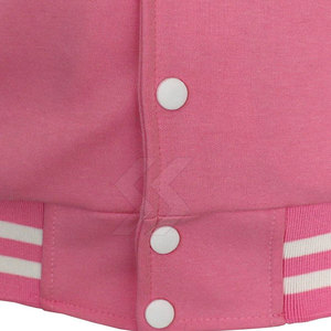 เสื้อแจ็กเก็ตฤดูหนาวของผู้ชายสีทึบเสื้อผ้าแนวสตรีทเสื้อแจ็กเก็ตแบบอบอุ่นสำหรับผู้ชาย - Product Image 4