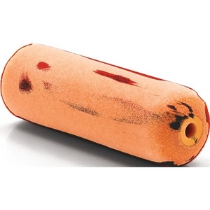 NLLE Superflock 100 mm Wide <b>Paint</b> <b>Roller</b> with 35 mm Core Diameter - Product Image 1