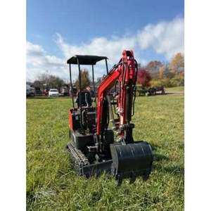 Groundhog KH14G-2 2024, état neuf - Product Image 5